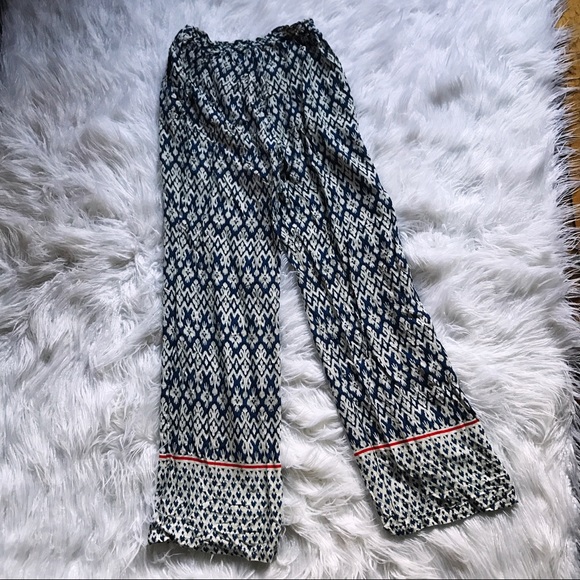 Patterned pants - Picture 2 of 3